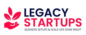 Legacy Startups logo